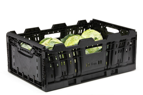 6423 Active Lock - Caja plegable 60x40x23,3cm