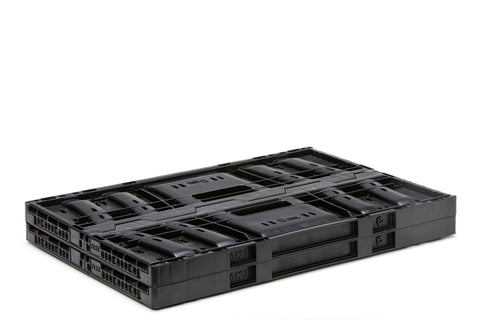 6423 Active Lock - Caja plegable 60x40x23,3cm