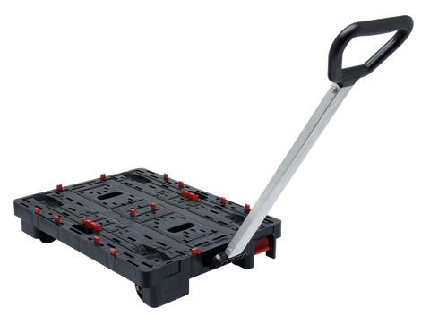 1/2 Dolly - Plataforma con ruedas