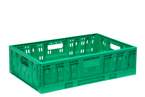 Cajas Press Lock