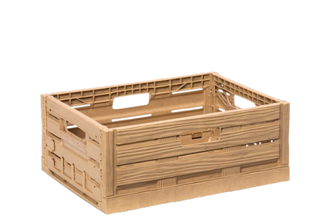 4316 Wood Look