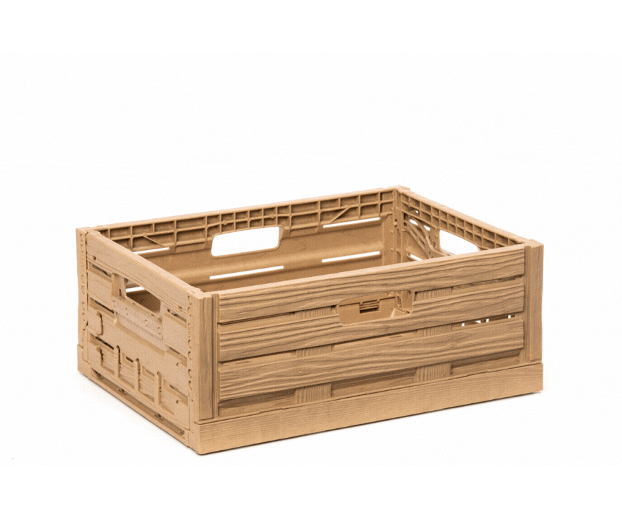 4316 Wood Look