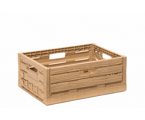 4316 Wood Look
