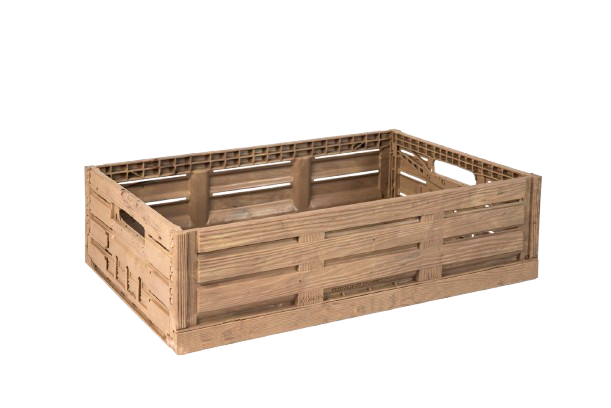 6416 Wood Look