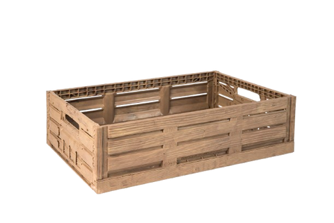 6416 Wood Look