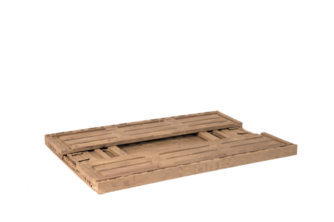 6416 Wood Look