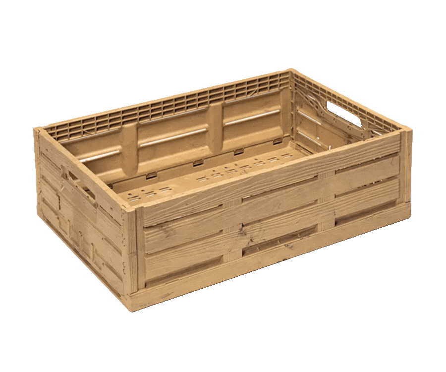 6419 Wood Look