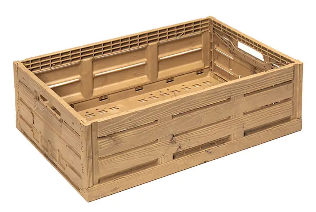 6419 Wood Look