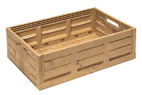6419 Wood Look