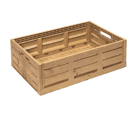 6419 Wood Look