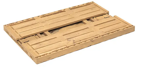 6419 Wood Look