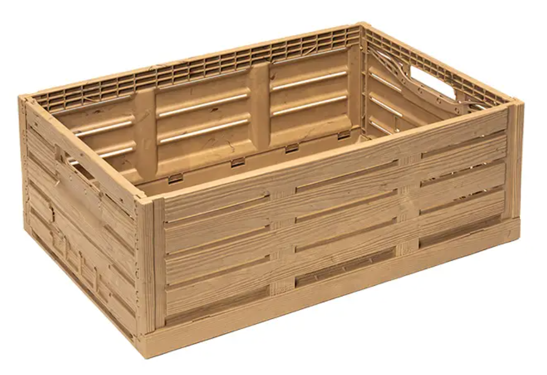 6422 Wood Look