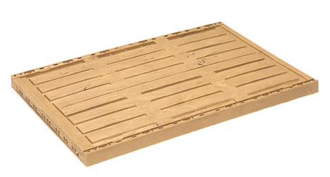 6422 Wood Look