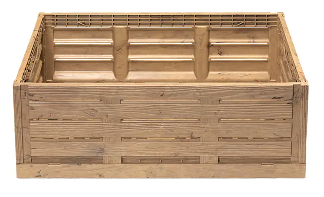 6422 Wood Look