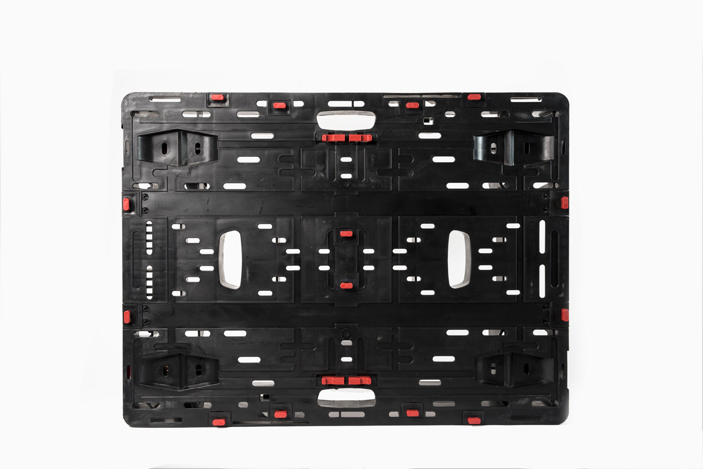 1/2 Dolly - Plataforma con ruedas