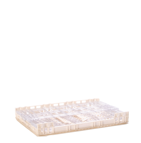 6432 Crystal Clear